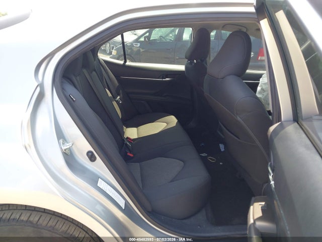 Aukcja sprzedaży 2021 Toyota Camry Le, vin: 4T1C11AK7MU558096, numer aukcji: 45482593