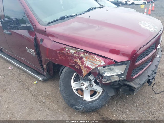 Aukcja sprzedaży 2019 Ram 1500 Classic Express  4x4 6'4 Box, vin: 1C6RR7FG6KS519644, numer aukcji: 45482606