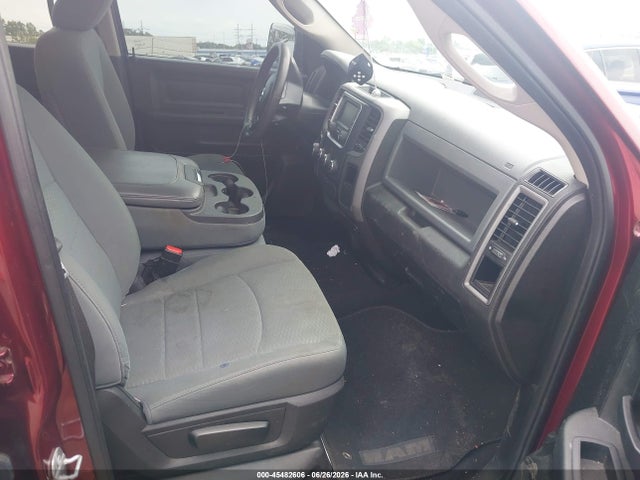 Продаж на аукціоні авто 2019 Ram 1500 Classic Express  4x4 6'4 Box, vin: 1C6RR7FG6KS519644, номер лоту: 45482606