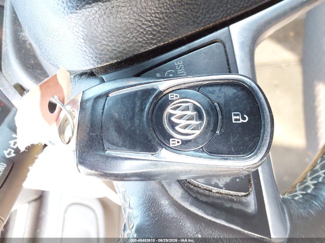 Aukcja sprzedaży 2019 Buick Encore Fwd Preferred, vin: KL4CJASB3KB769172, numer aukcji: 45482610