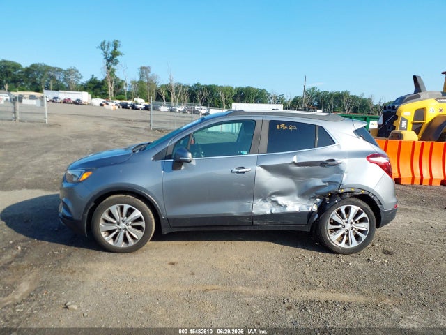Aukcja sprzedaży 2019 Buick Encore Fwd Preferred, vin: KL4CJASB3KB769172, numer aukcji: 45482610