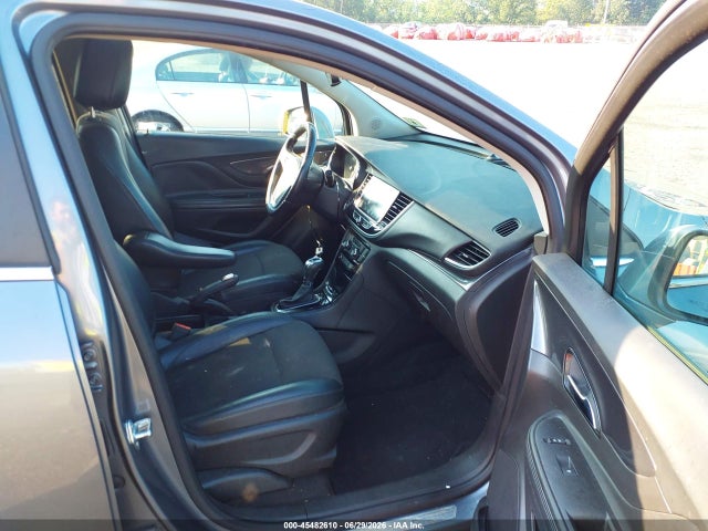 Aukcja sprzedaży 2019 Buick Encore Fwd Preferred, vin: KL4CJASB3KB769172, numer aukcji: 45482610