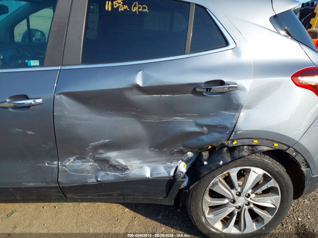 Aukcja sprzedaży 2019 Buick Encore Fwd Preferred, vin: KL4CJASB3KB769172, numer aukcji: 45482610