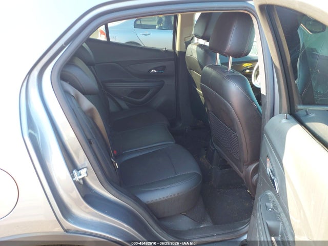 Aukcja sprzedaży 2019 Buick Encore Fwd Preferred, vin: KL4CJASB3KB769172, numer aukcji: 45482610