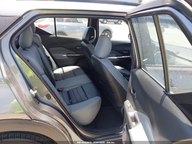 Aukcja sprzedaży 2021 Nissan Kicks Sr Xtronic Cvt, vin: 3N1CP5DV8ML507980, numer aukcji: 45482615