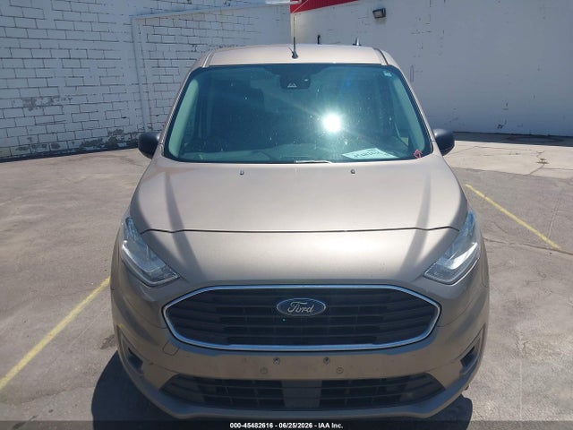 NM0GE9F28L1436457 Ford Transit Connect Xlt Passenger