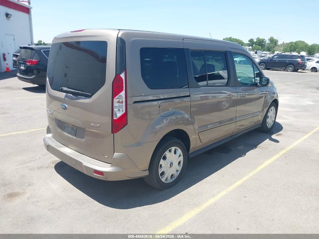 NM0GE9F28L1436457 Ford Transit Connect Xlt Passenger