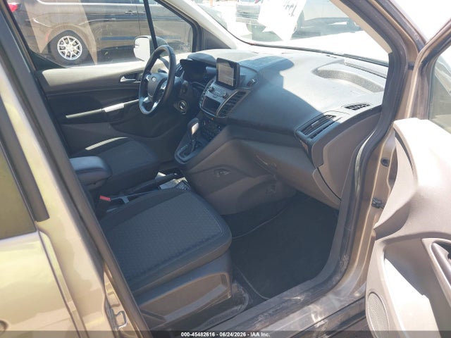 NM0GE9F28L1436457 Ford Transit Connect Xlt Passenger
