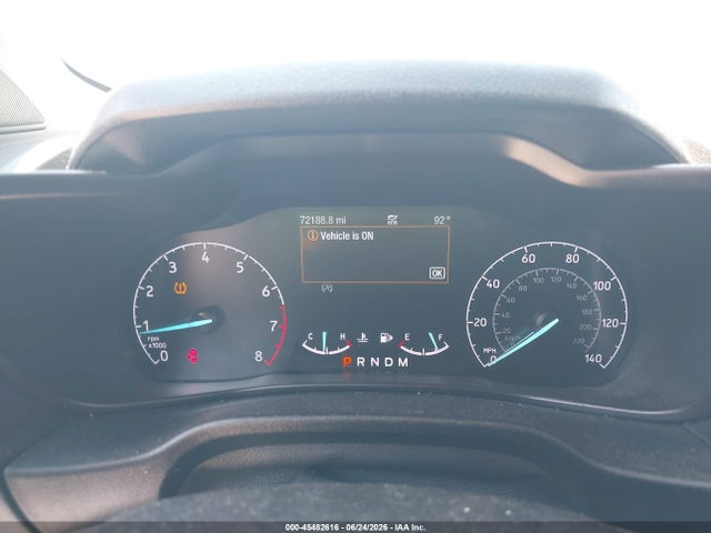 NM0GE9F28L1436457 Ford Transit Connect Xlt Passenger