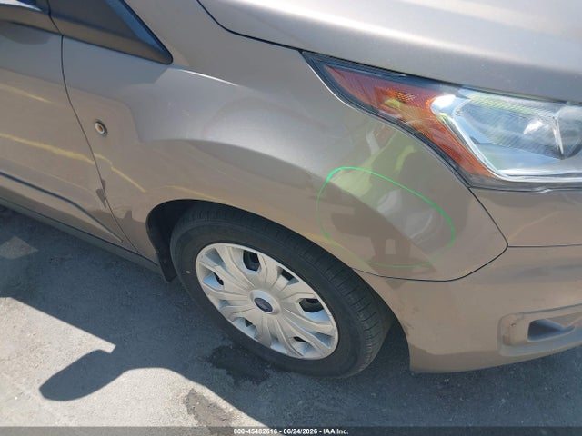 NM0GE9F28L1436457 Ford Transit Connect Xlt Passenger