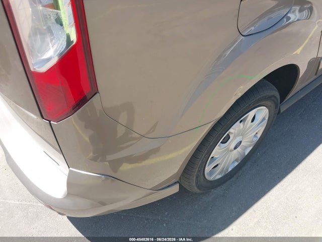 NM0GE9F28L1436457 Ford Transit Connect Xlt Passenger