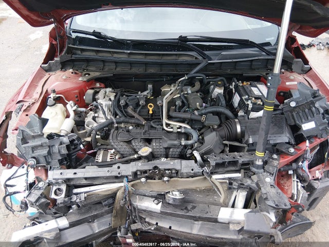 1N4BL4EW9RN411150 Nissan Altima Sl Intelligent Awd