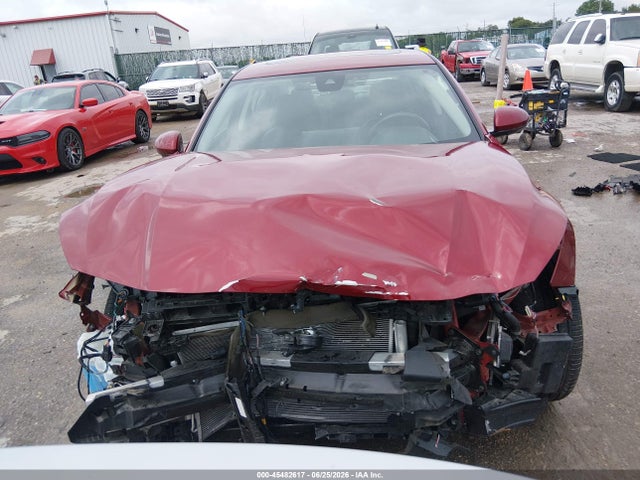 1N4BL4EW9RN411150 Nissan Altima Sl Intelligent Awd