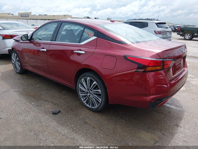 1N4BL4EW9RN411150 Nissan Altima Sl Intelligent Awd