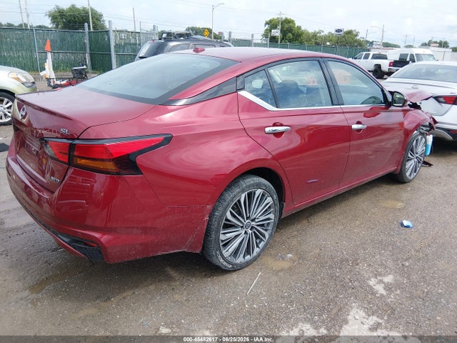 1N4BL4EW9RN411150 Nissan Altima Sl Intelligent Awd