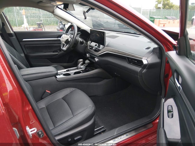1N4BL4EW9RN411150 Nissan Altima Sl Intelligent Awd
