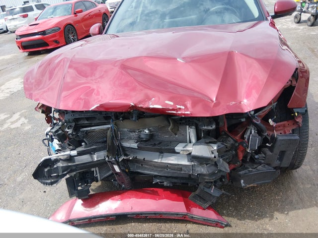 1N4BL4EW9RN411150 Nissan Altima Sl Intelligent Awd