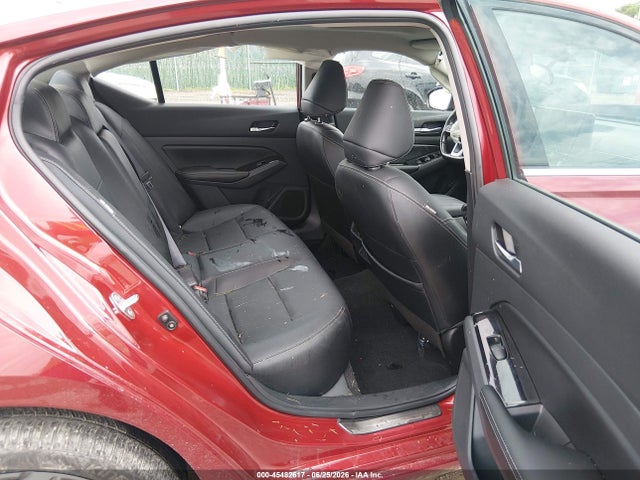 1N4BL4EW9RN411150 Nissan Altima Sl Intelligent Awd