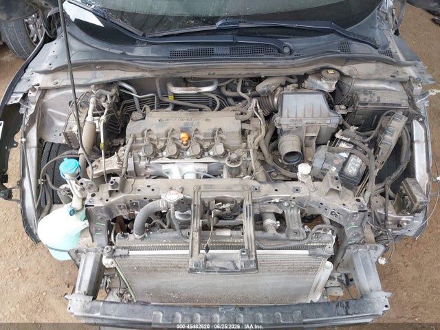 3CZRU5H12NM717892 Honda Hr-v 2wd Sport