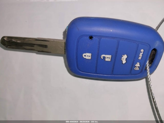 3CZRU5H12NM717892 Honda Hr-v 2wd Sport