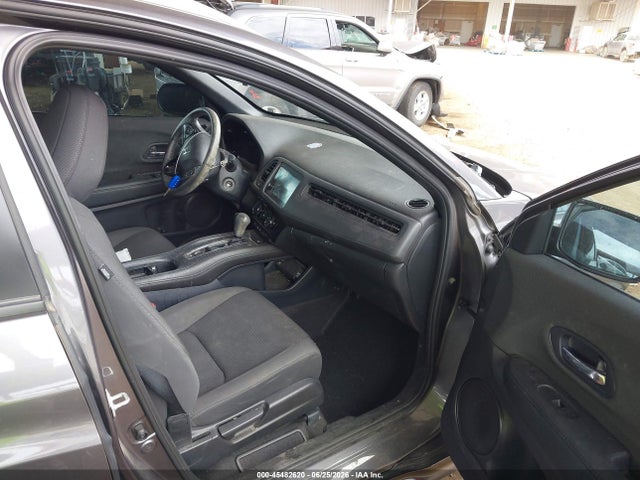 3CZRU5H12NM717892 Honda Hr-v 2wd Sport