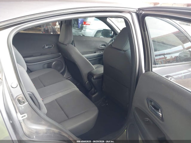 3CZRU5H12NM717892 Honda Hr-v 2wd Sport