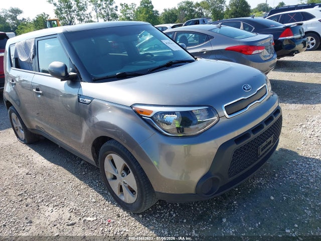Продаж на аукціоні авто 2016 Kia Soul, vin: KNDJN2A2XG7325466, номер лоту: 45482623