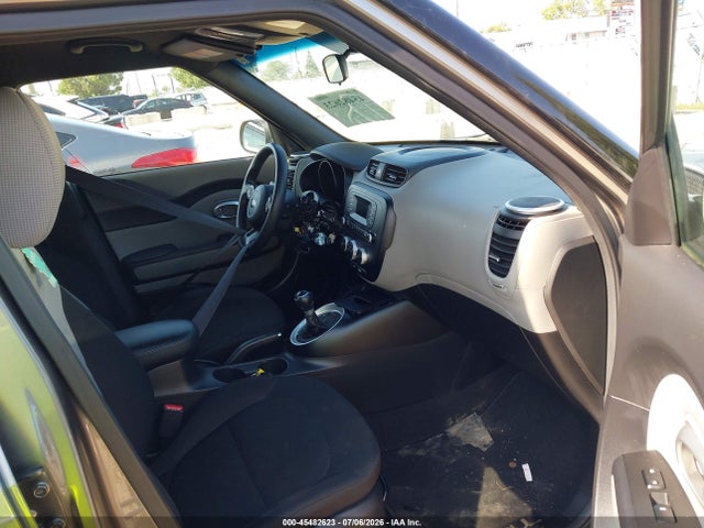 Продаж на аукціоні авто 2016 Kia Soul, vin: KNDJN2A2XG7325466, номер лоту: 45482623