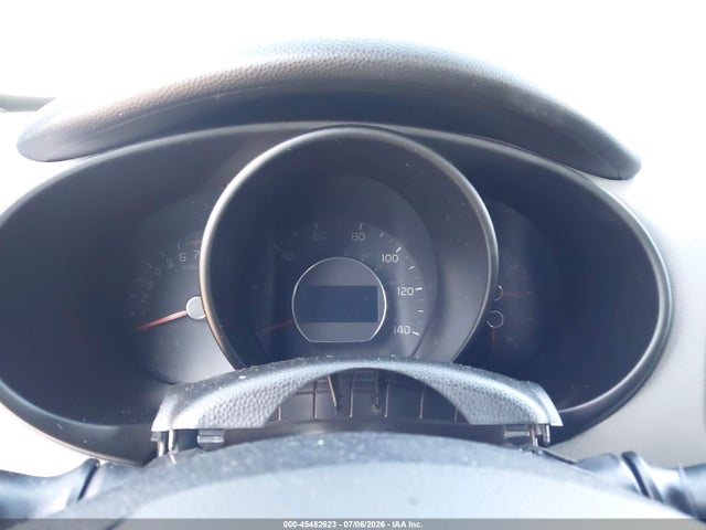Продаж на аукціоні авто 2016 Kia Soul, vin: KNDJN2A2XG7325466, номер лоту: 45482623