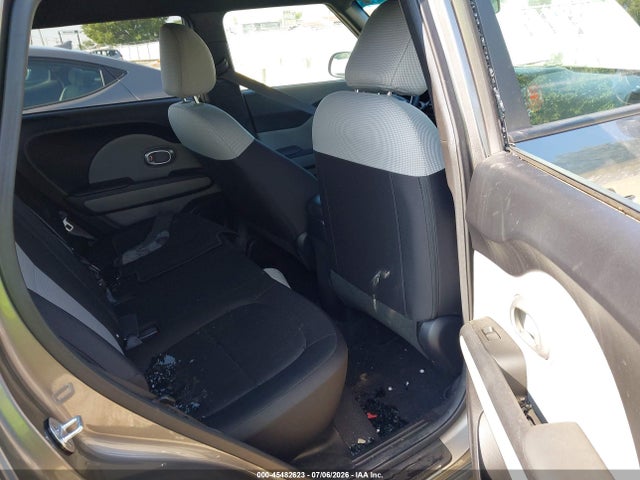 Продаж на аукціоні авто 2016 Kia Soul, vin: KNDJN2A2XG7325466, номер лоту: 45482623