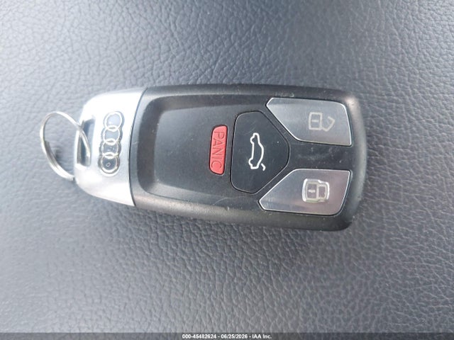 Aukcja sprzedaży 2018 Audi A4 2.0t Premium/2.0t Tech Premium, vin: WAUENAF48JA079336, numer aukcji: 45482624