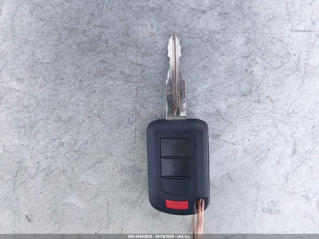 Aukcja sprzedaży 2024 Mitsubishi Mirage G4 Es, vin: ML32FUFJ7RHF08999, numer aukcji: 45482628