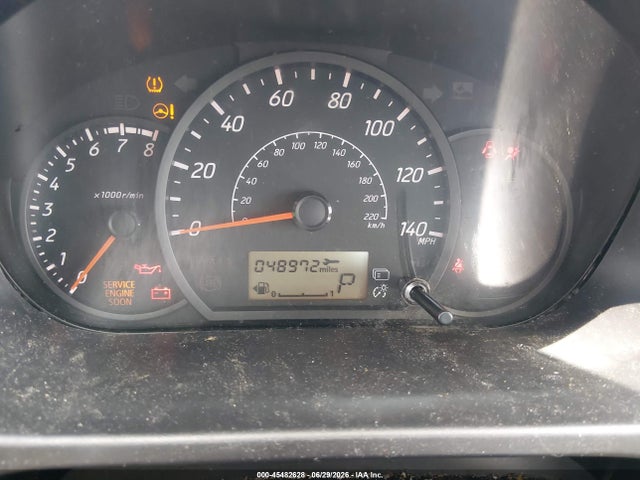 Aukcja sprzedaży 2024 Mitsubishi Mirage G4 Es, vin: ML32FUFJ7RHF08999, numer aukcji: 45482628