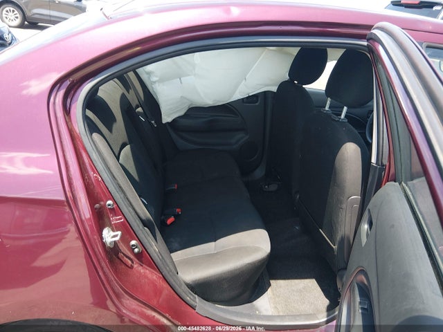 Aukcja sprzedaży 2024 Mitsubishi Mirage G4 Es, vin: ML32FUFJ7RHF08999, numer aukcji: 45482628