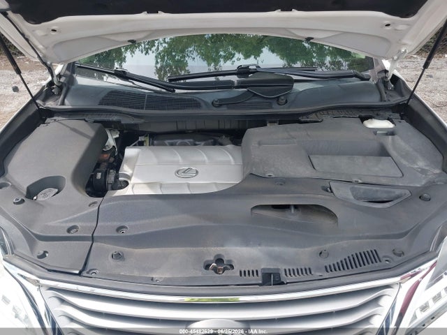 Aukcja sprzedaży 2013 Lexus Rx 350, vin: 2T2BK1BA6DC174189, numer aukcji: 45482629