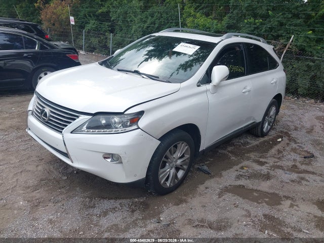 Aukcja sprzedaży 2013 Lexus Rx 350, vin: 2T2BK1BA6DC174189, numer aukcji: 45482629