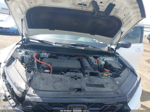 7FARS6H56RE016632 Honda Cr-v Hybrid Sport