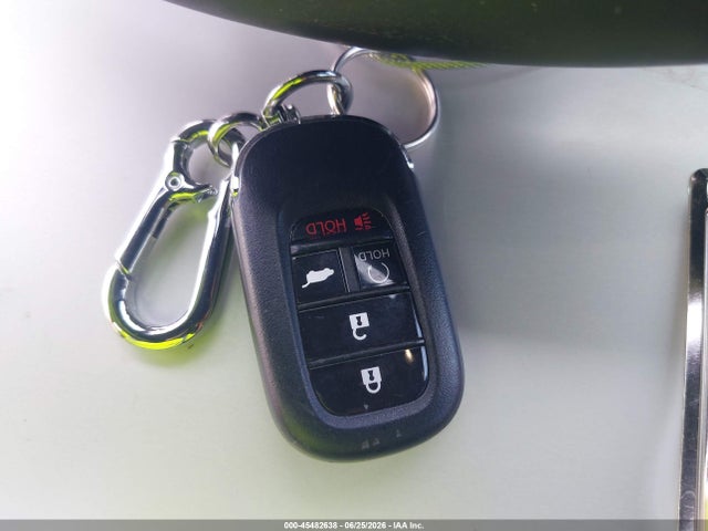 7FARS6H56RE016632 Honda Cr-v Hybrid Sport