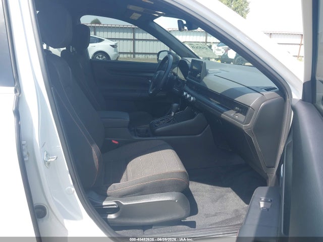 7FARS6H56RE016632 Honda Cr-v Hybrid Sport