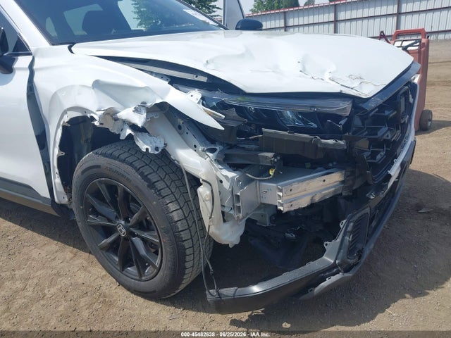 7FARS6H56RE016632 Honda Cr-v Hybrid Sport