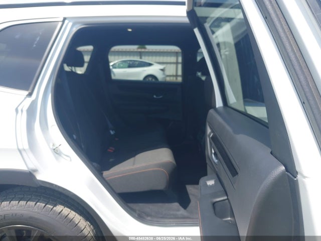 7FARS6H56RE016632 Honda Cr-v Hybrid Sport