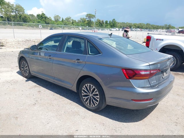 Продаж на аукціоні авто 2019 Volkswagen Jetta 1.4t R-line/1.4t S/1.4t Se, vin: 3VWC57BU4KM140556, номер лоту: 45482641