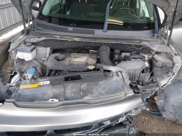 2017 Kia Soul ! მანქანა იყიდება აუქციონზე, vin: KNDJX3AA7H7470408, აუქციონის ნომერი: 45482642