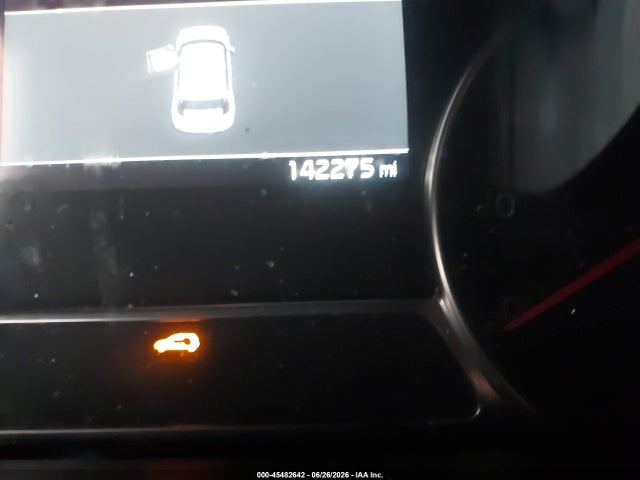 2017 Kia Soul ! მანქანა იყიდება აუქციონზე, vin: KNDJX3AA7H7470408, აუქციონის ნომერი: 45482642