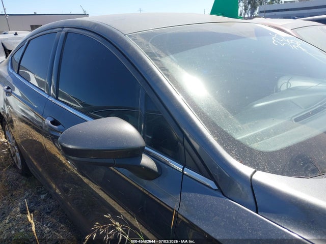 Ford Fusion Hybrid Se 2017 3FA6P0LU1HR387132 Image 13