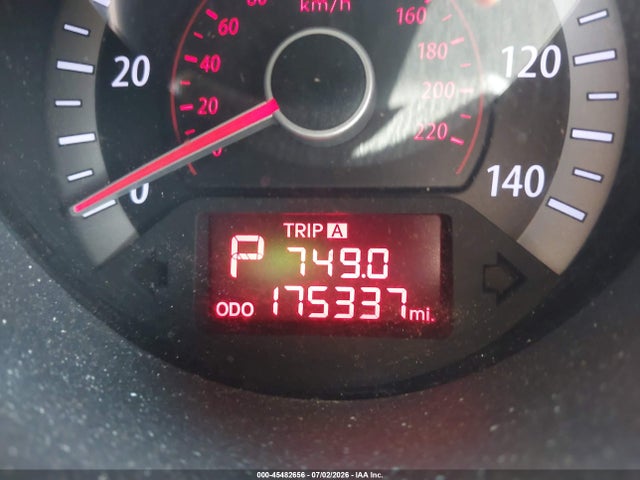 Продаж на аукціоні авто 2011 Kia Forte Ex, vin: KNAFU5A26B5444028, номер лоту: 45482656