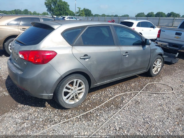 Продажа на аукционе авто 2011 Kia Forte Ex, vin: KNAFU5A26B5444028, номер лота: 45482656