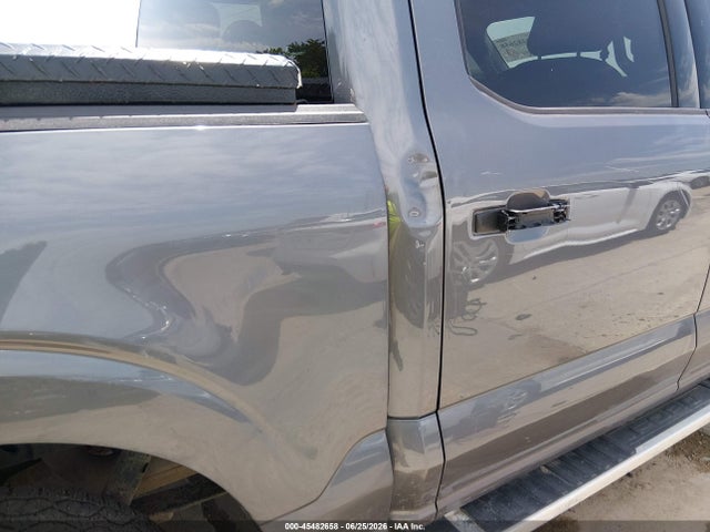 Ford F-150 Xlt 2025 1FTEW3LP9SKE62420 Image 6