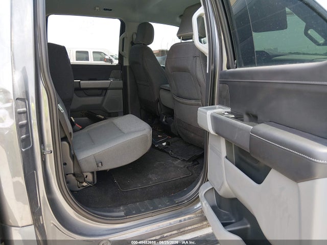 Ford F-150 Xlt 2025 1FTEW3LP9SKE62420 Image 8