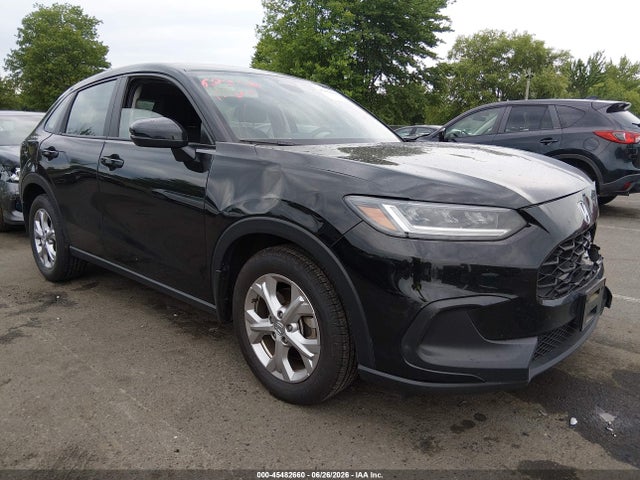 Aukcja sprzedaży 2025 Honda Hr-v Awd Lx, vin: 3CZRZ2H30SM716141, numer aukcji: 45482660